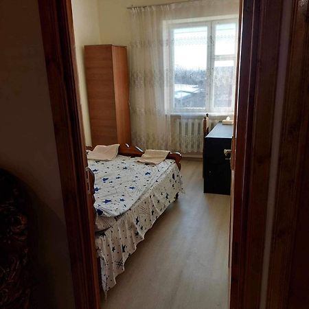 Mazmanyan 181 Lägenhet Gjumri Exteriör bild