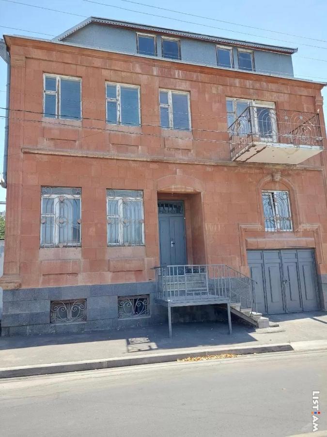 Mazmanyan 181 Lägenhet Gjumri Exteriör bild