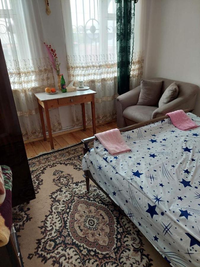 Mazmanyan 181 Lägenhet Gjumri Exteriör bild