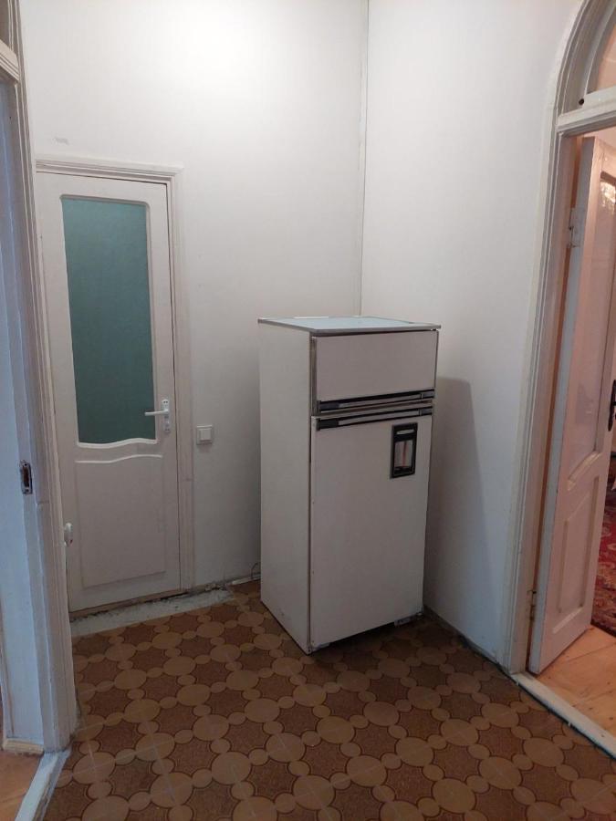Mazmanyan 181 Lägenhet Gjumri Exteriör bild