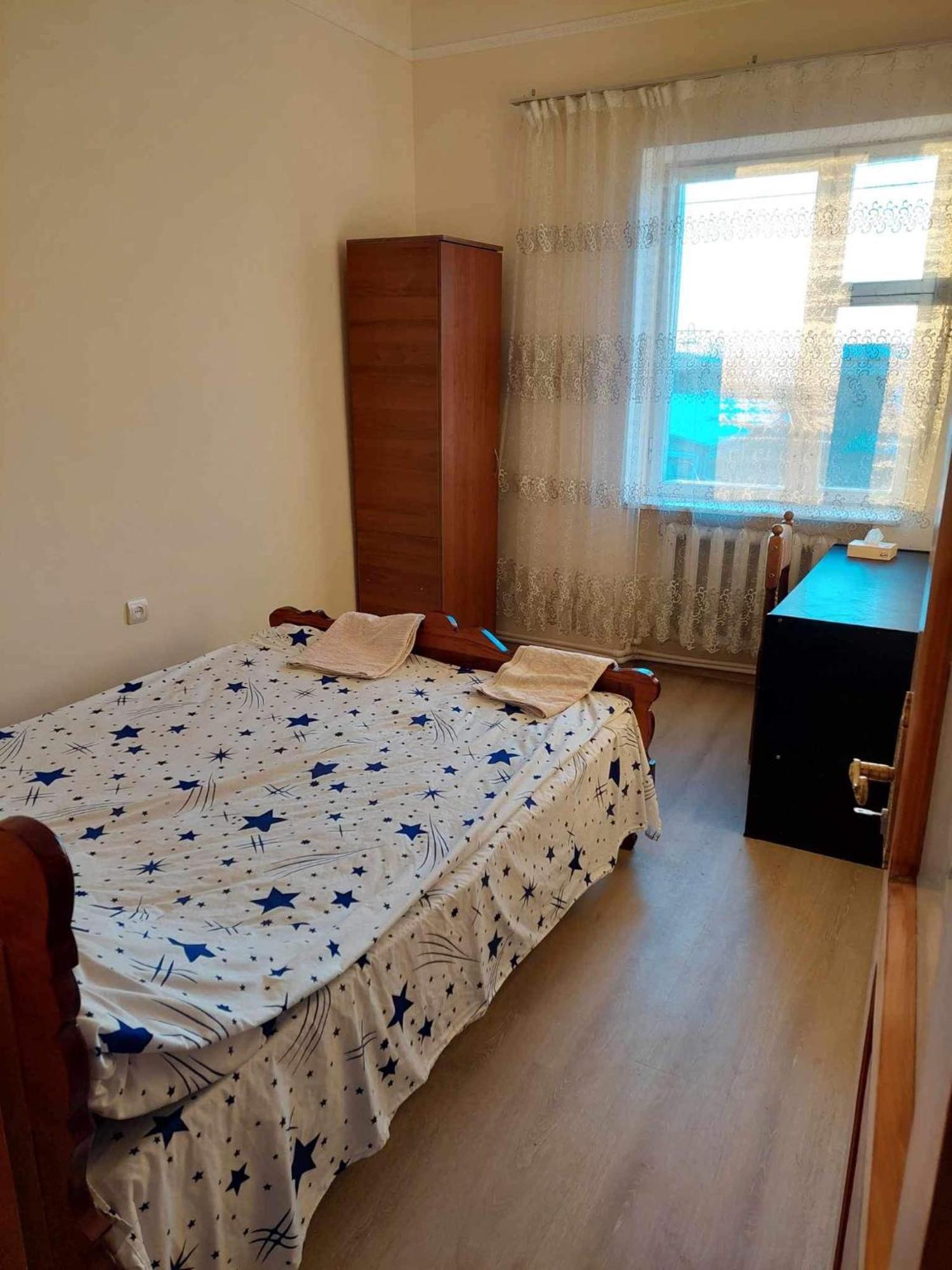 Mazmanyan 181 Lägenhet Gjumri Exteriör bild