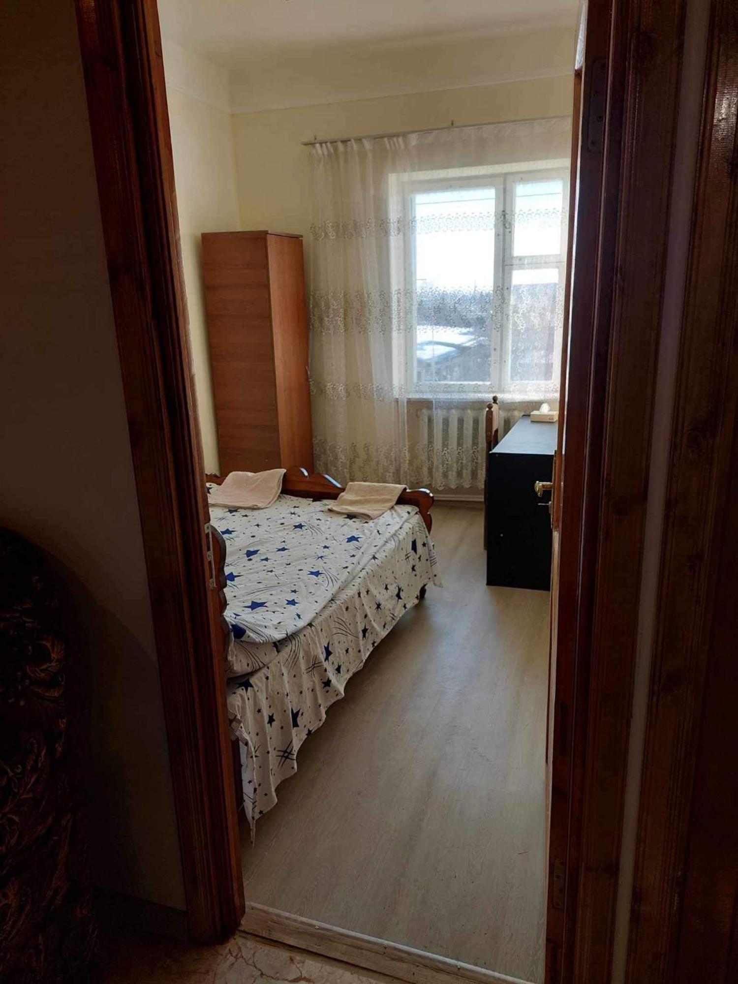 Mazmanyan 181 Lägenhet Gjumri Exteriör bild