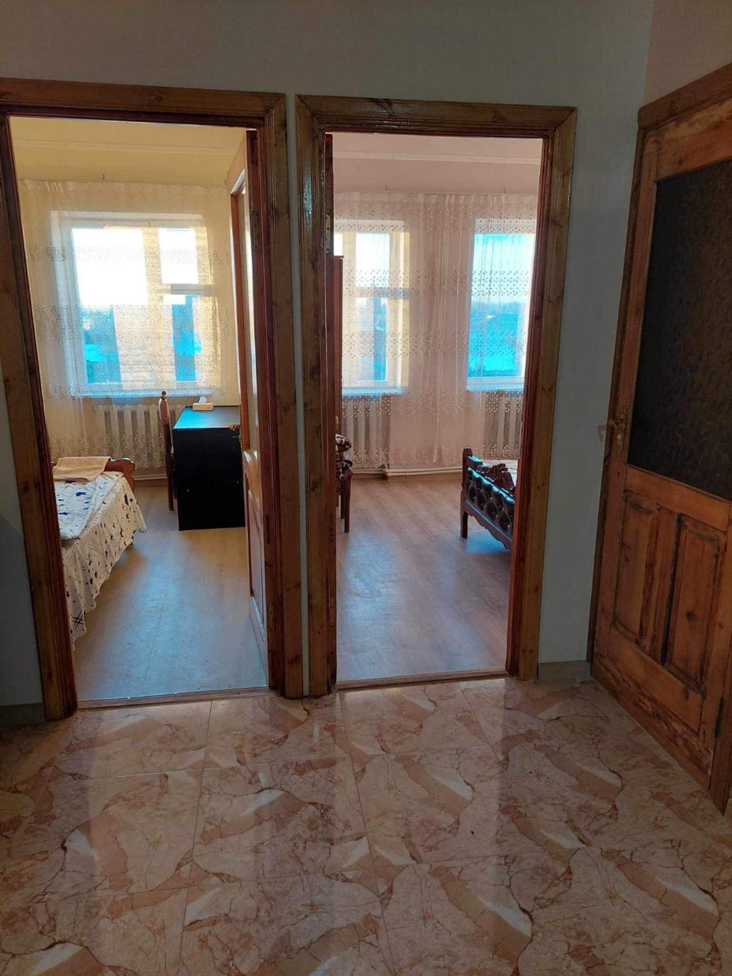 Mazmanyan 181 Lägenhet Gjumri Exteriör bild
